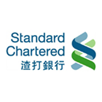 渣打銀行