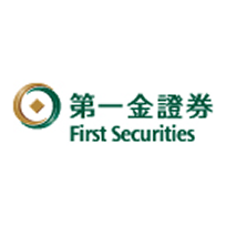 第一金證券