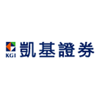 凱基證券