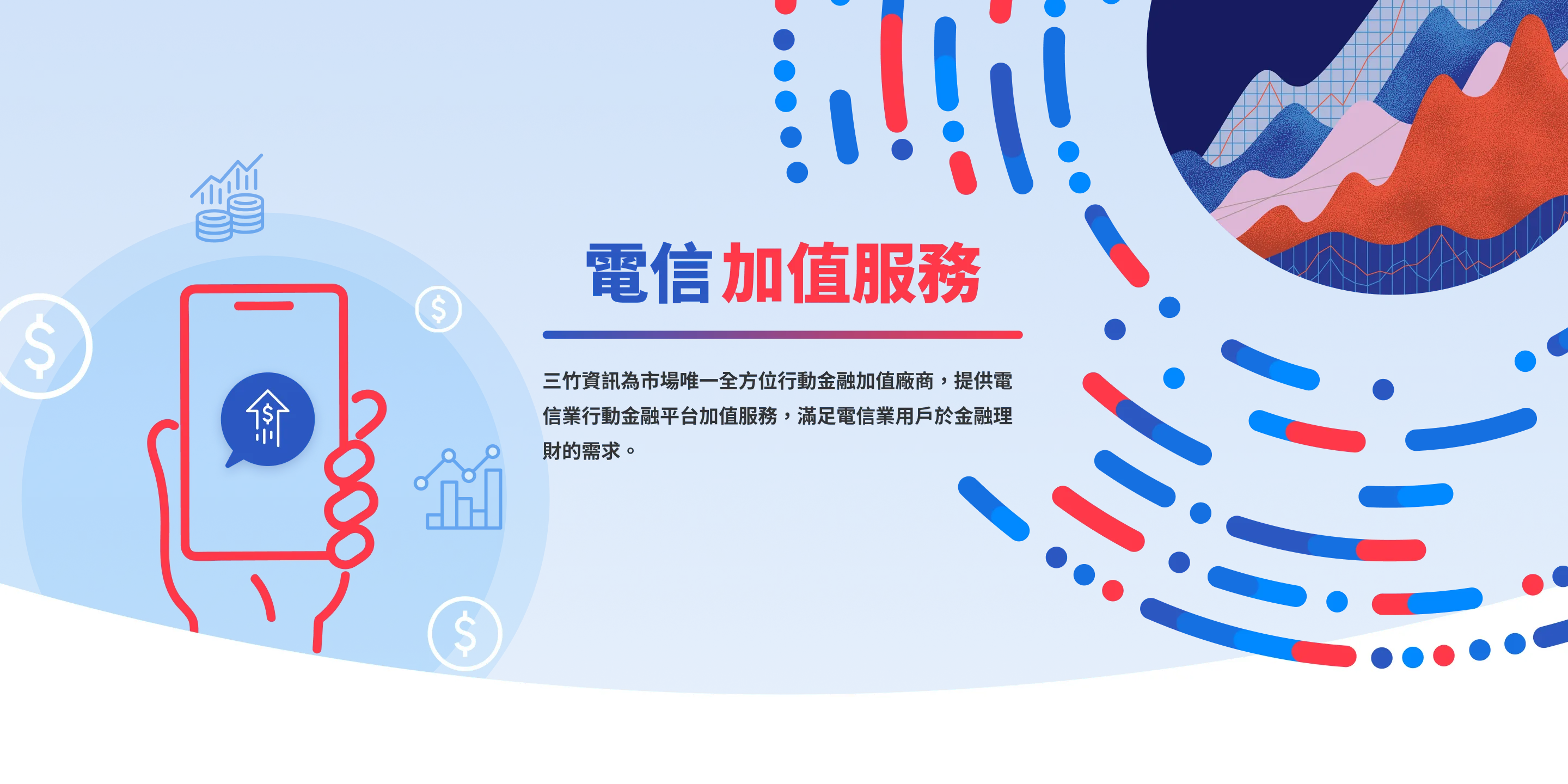 三竹資訊股份有限公司