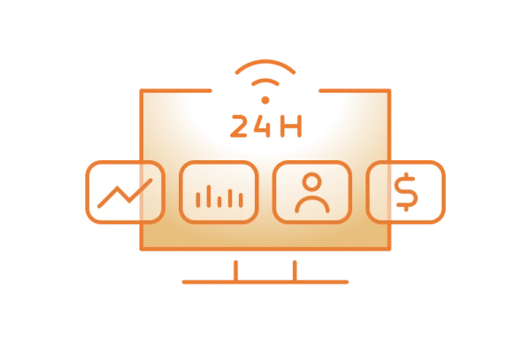 三竹資訊股份有限公司