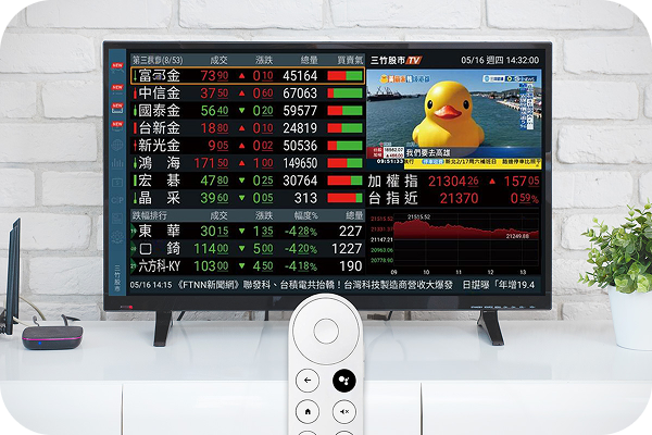 三竹資訊股份有限公司