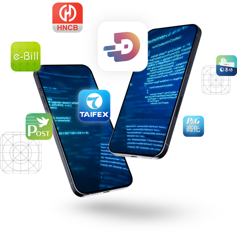 三竹資訊股份有限公司