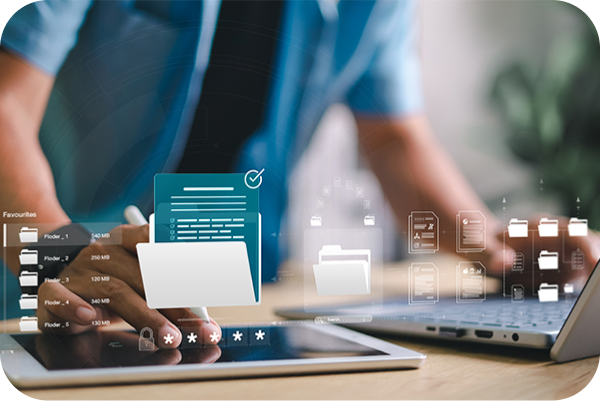 三竹資訊股份有限公司