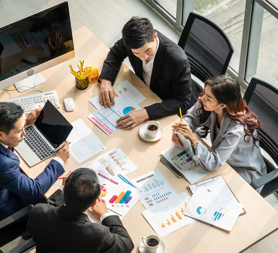 三竹資訊股份有限公司